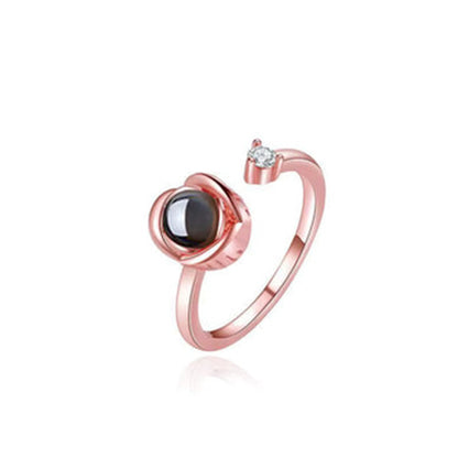 Nova Photo Ring