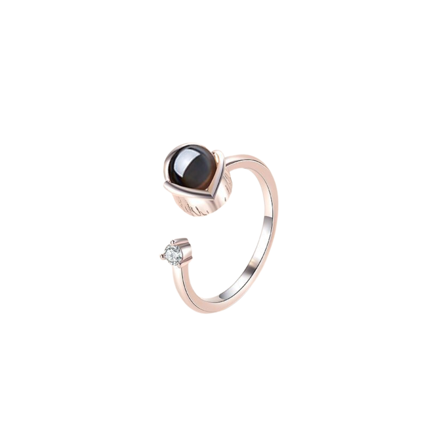 Nova Photo Ring